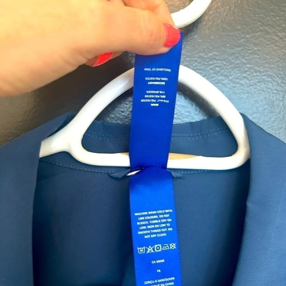 Kit  and Ace blazer size S near new excellent condition - Picture 3 of 8